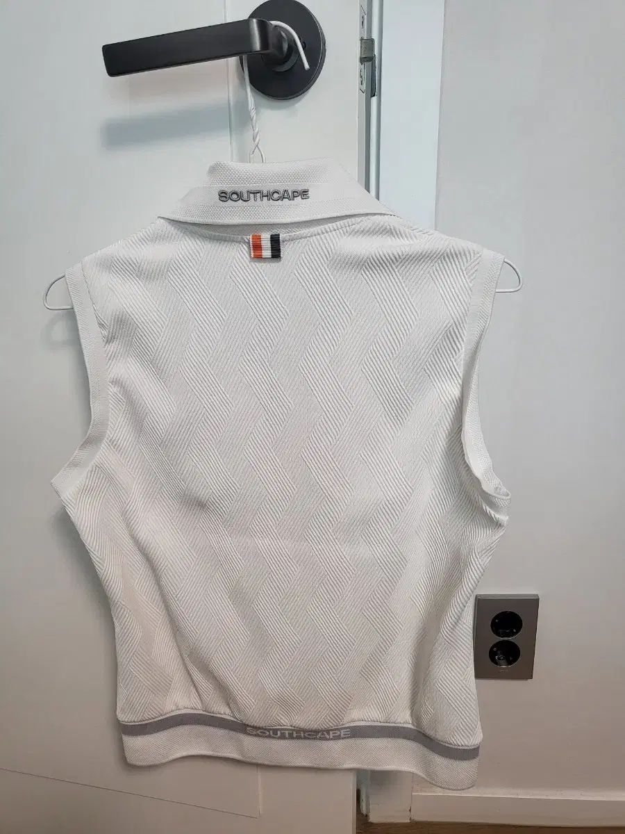 サウスケープ ノースリーブトップ SOUTHCAPE サウスケープ レディース