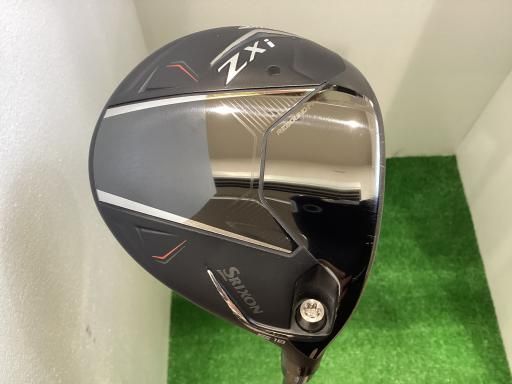 中古】 ダンロップ SRIXON ZXi 5W フェアウェイウッド FW