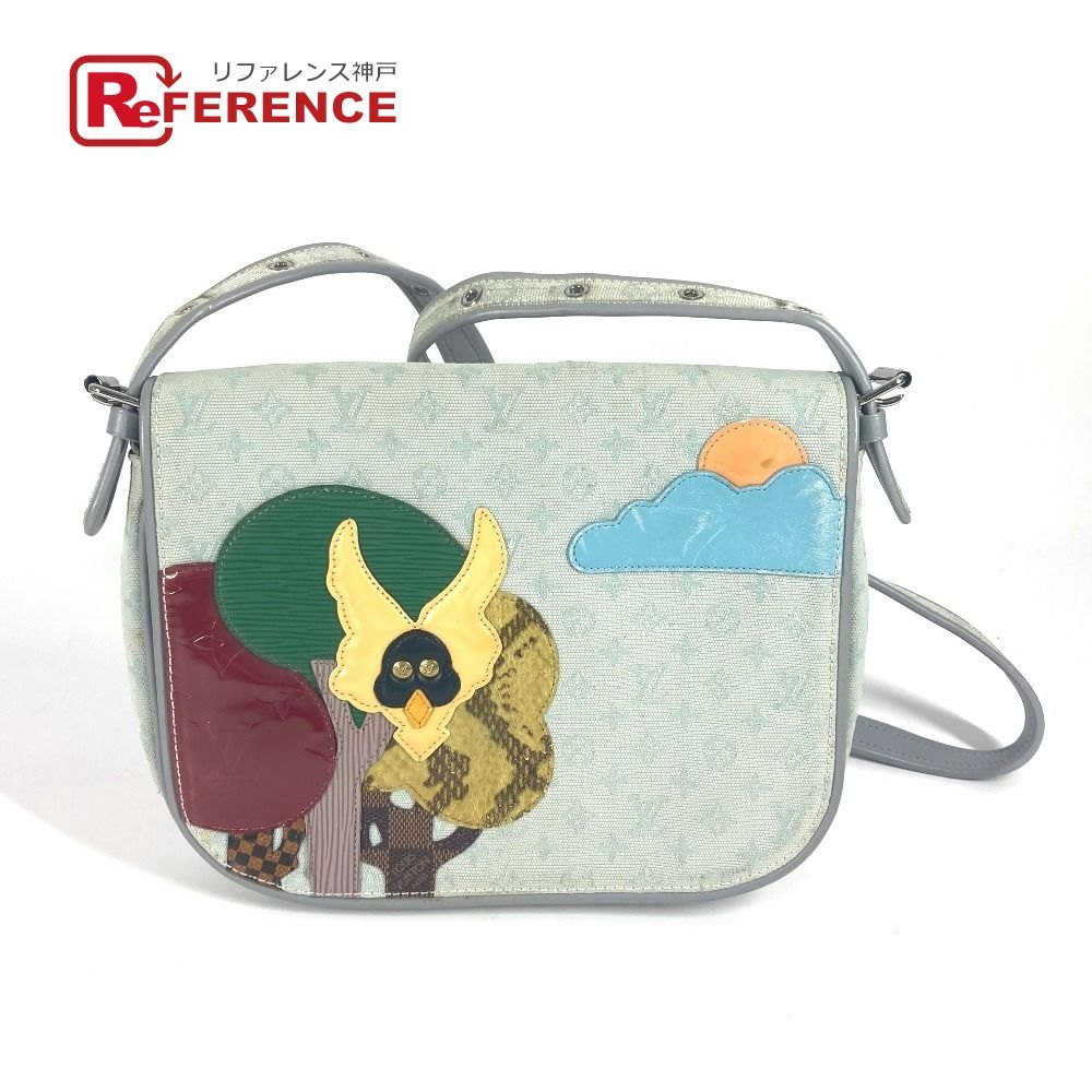 M*N様 LOUIS VUITTON ショルダーバッグ モノグラムミニ コントド Amazon | [ルイヴィトン] ショルダーバッグ 希少 人気 フォーン