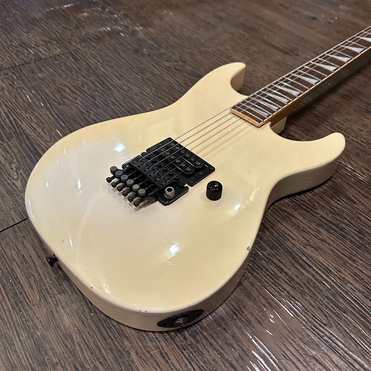 Fernandes STJタイプ Fernandes STJ-90 1980s Electric Guitar エレキギター