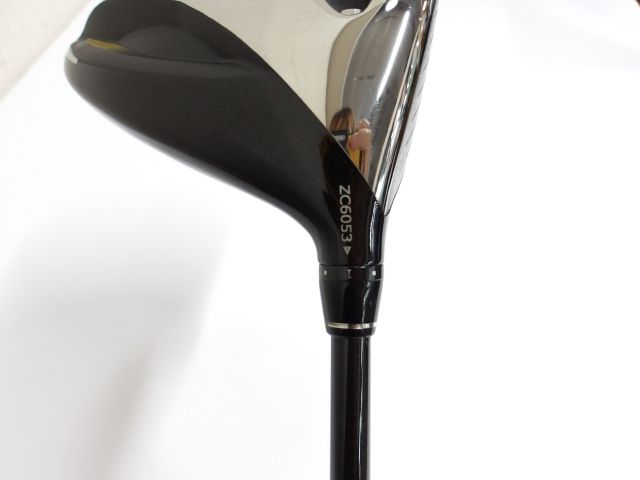 ドライバー エポン AF-157 Fire Express TP-V NX 55 S 10.5 地クラブ カスタム カーボンシャフト メンズ 右 0138