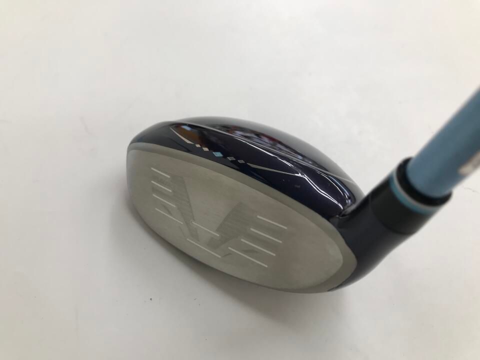 レディース⭐XXIO13 ユーティリティ ブルー H5 25°【L】MP1300 楽天市場】ゼクシオ XXIO13 ゼクシオ13 レディス ハイブリッド