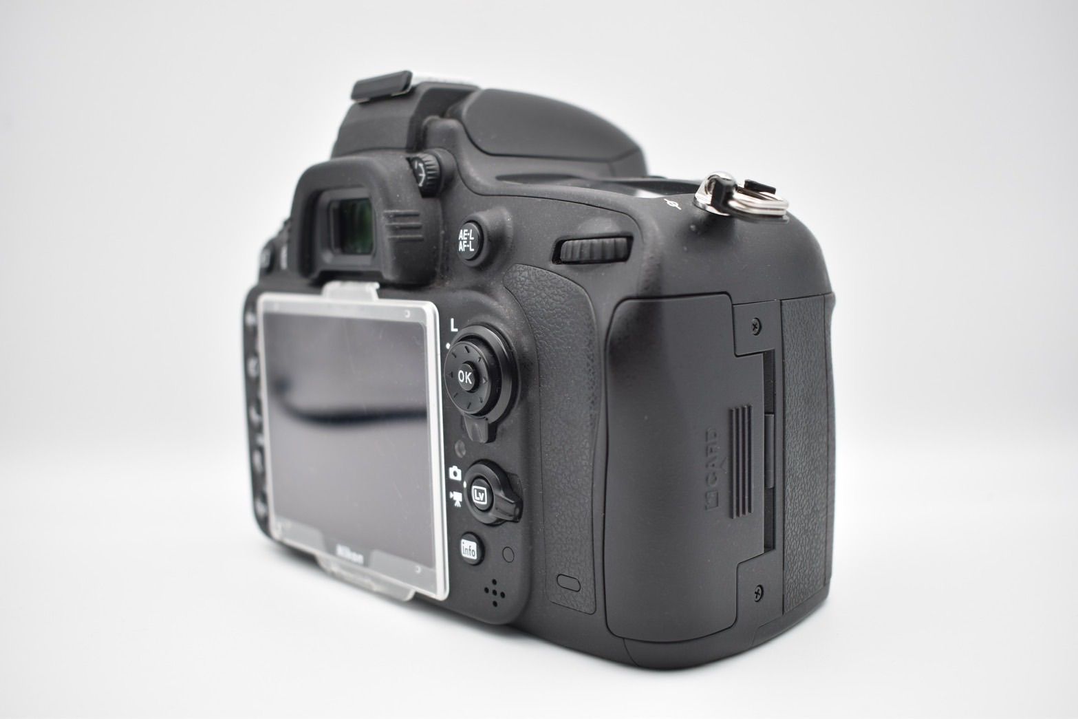 Nikon D610 ボディ 【公式通販】