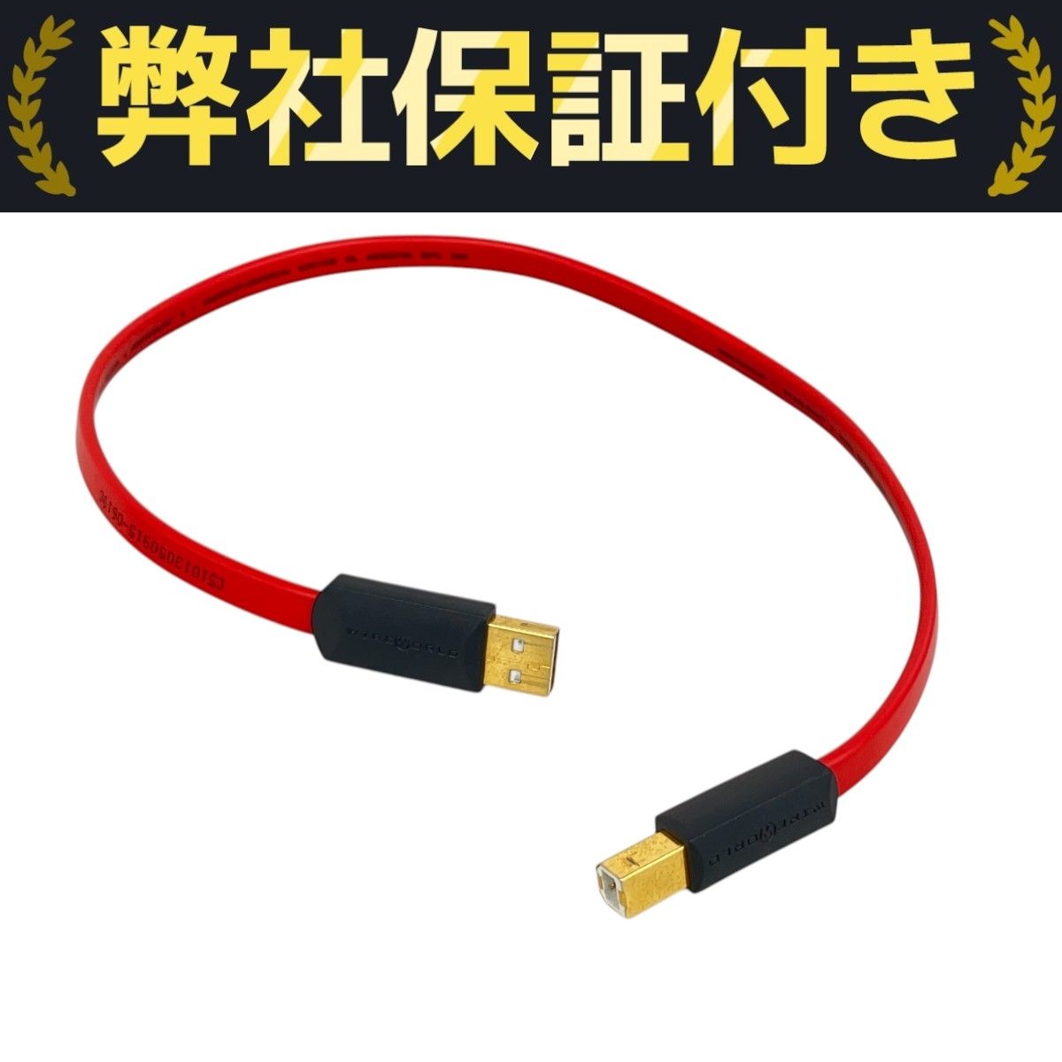 Wireworld Starlight 7 USB2.0オーディオケーブル 3m Amazon.co.jp: WIREWORLD Starlight 7 USB 3.0 オーディオ