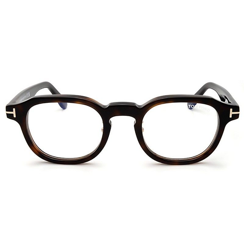 TOM FORD トムフォード FT6019-D-B 052 Eyeglass Frames メガネ  