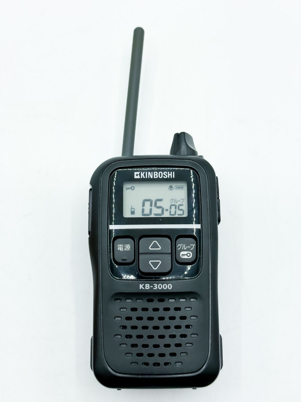 ALINCO アルインコ 6m FM トランシーバー DR-M06 モノバンド50MHz FM