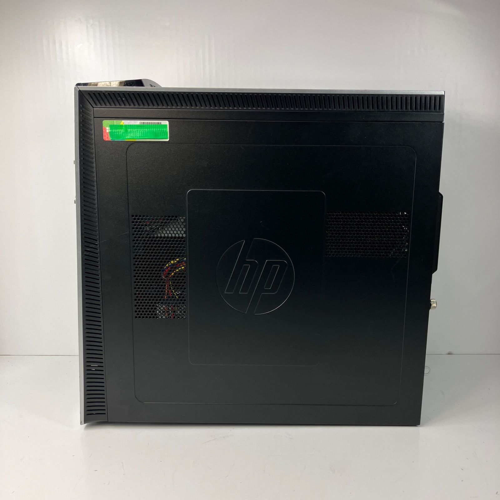 【昔のゲーミング】HP ENVY 700 PC Series　Ci7-4770,MEM32GB,SSD480GB,GTX760