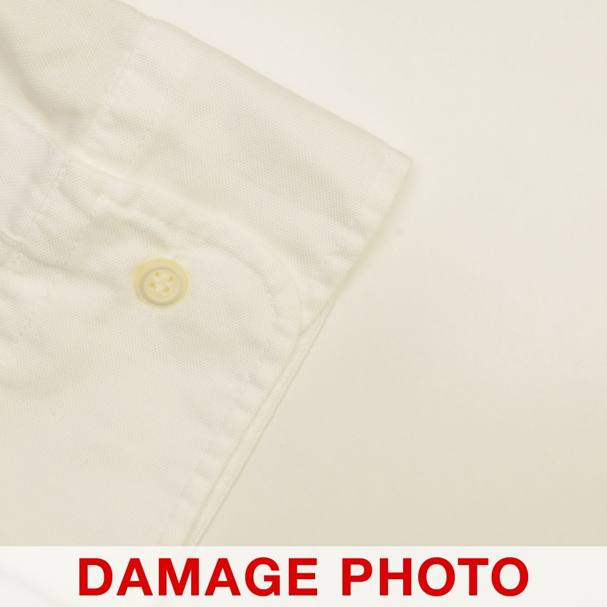 Deuxieme Classe◆長袖シャツ/--/コットン/WHT/23-050-500-7010-1-0 DEUXIEMECLASSE】23SS 23050500701010 nova ワイドシャツ長袖