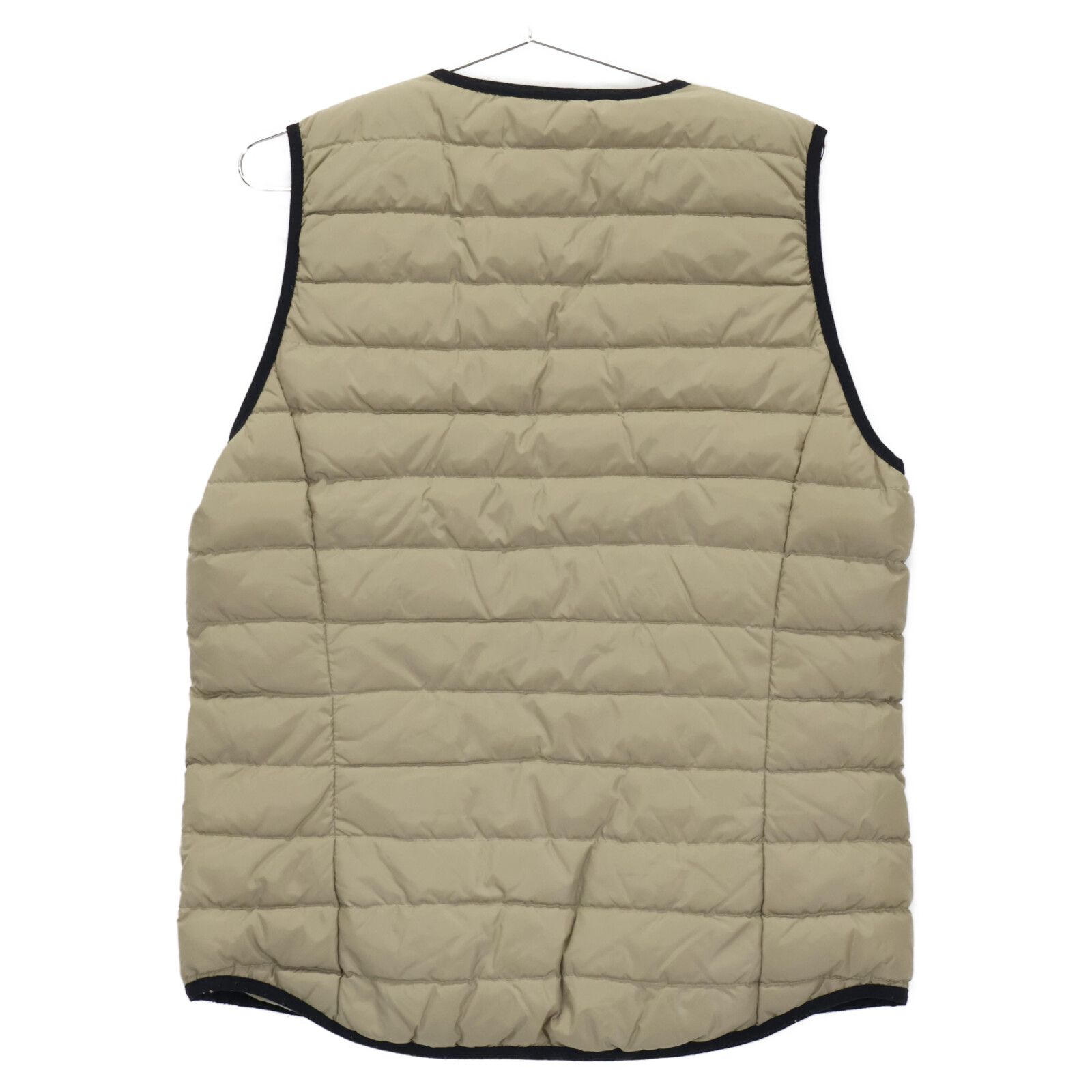 TATRAS タトラス MTA17S4429 ｶｰｷ BORBONE ﾀﾞｳﾝﾗｲﾅｰ付きM65ﾀｲﾌﾟ