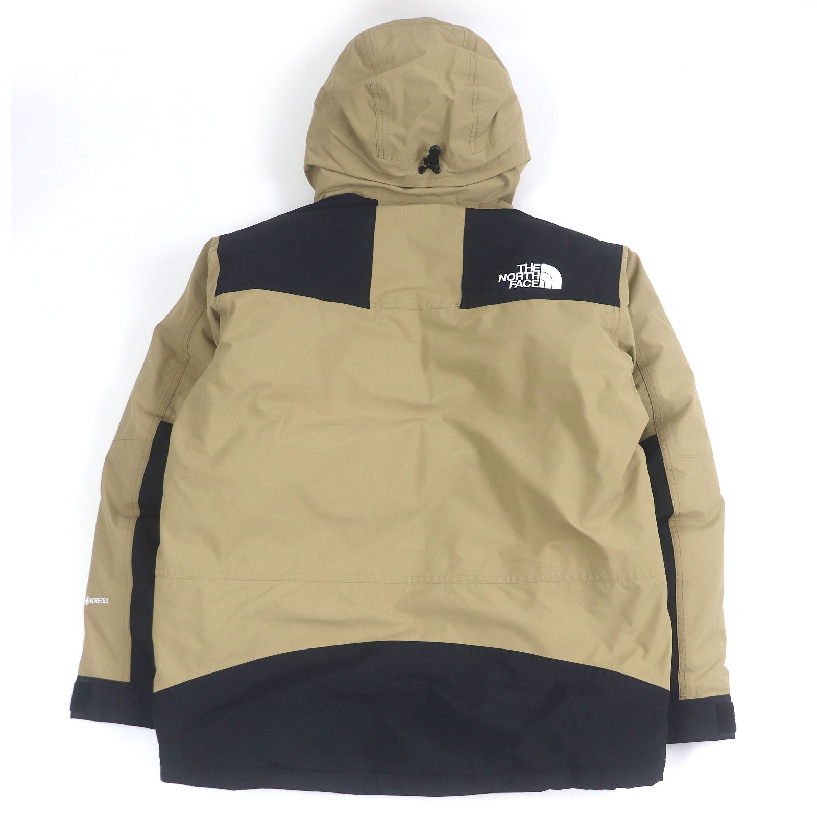 美品□THE NORTH FACE ザ・ノースフェイス ND92237 Mountain