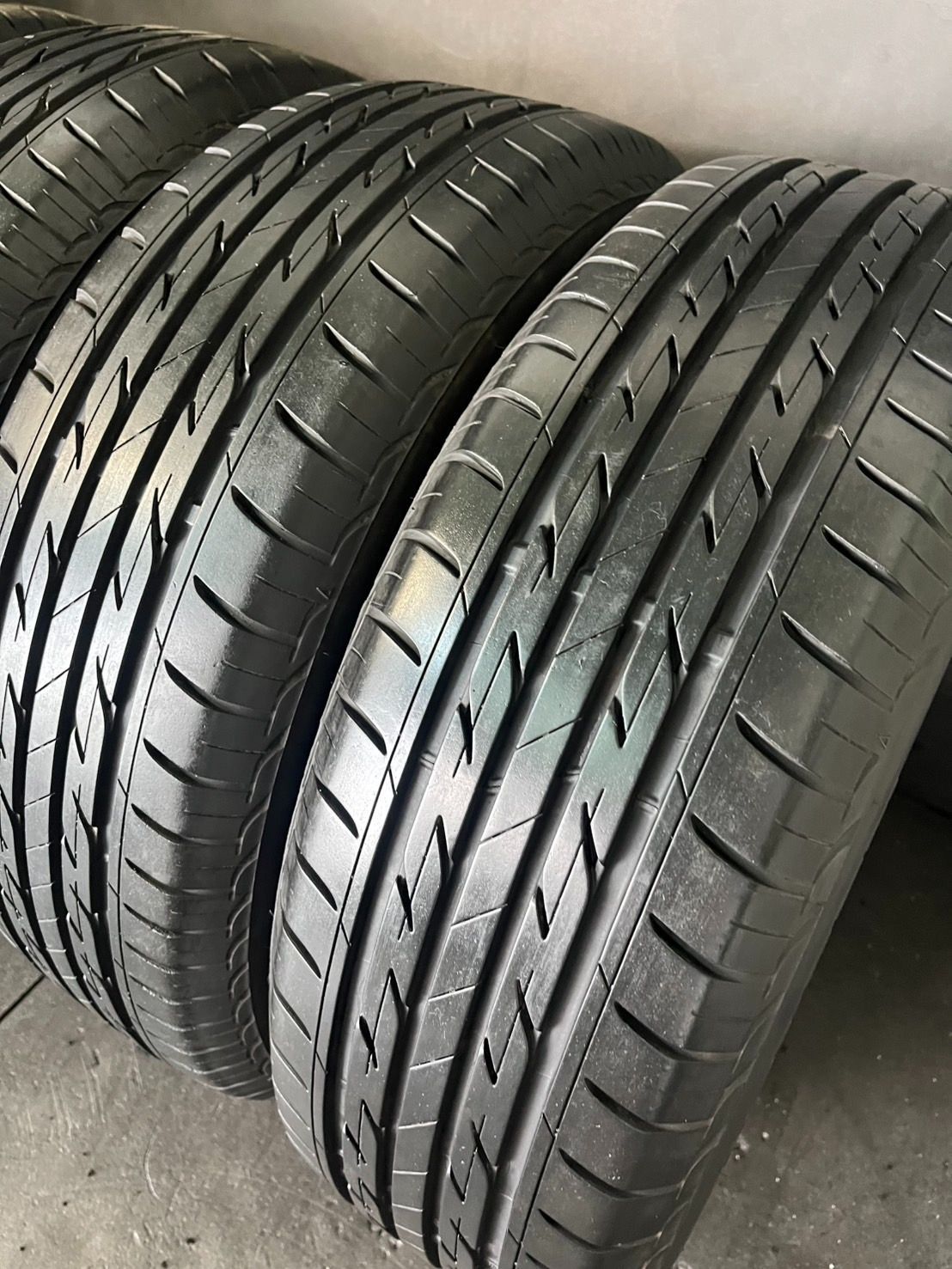 ブリヂストン BRIDGESTONE