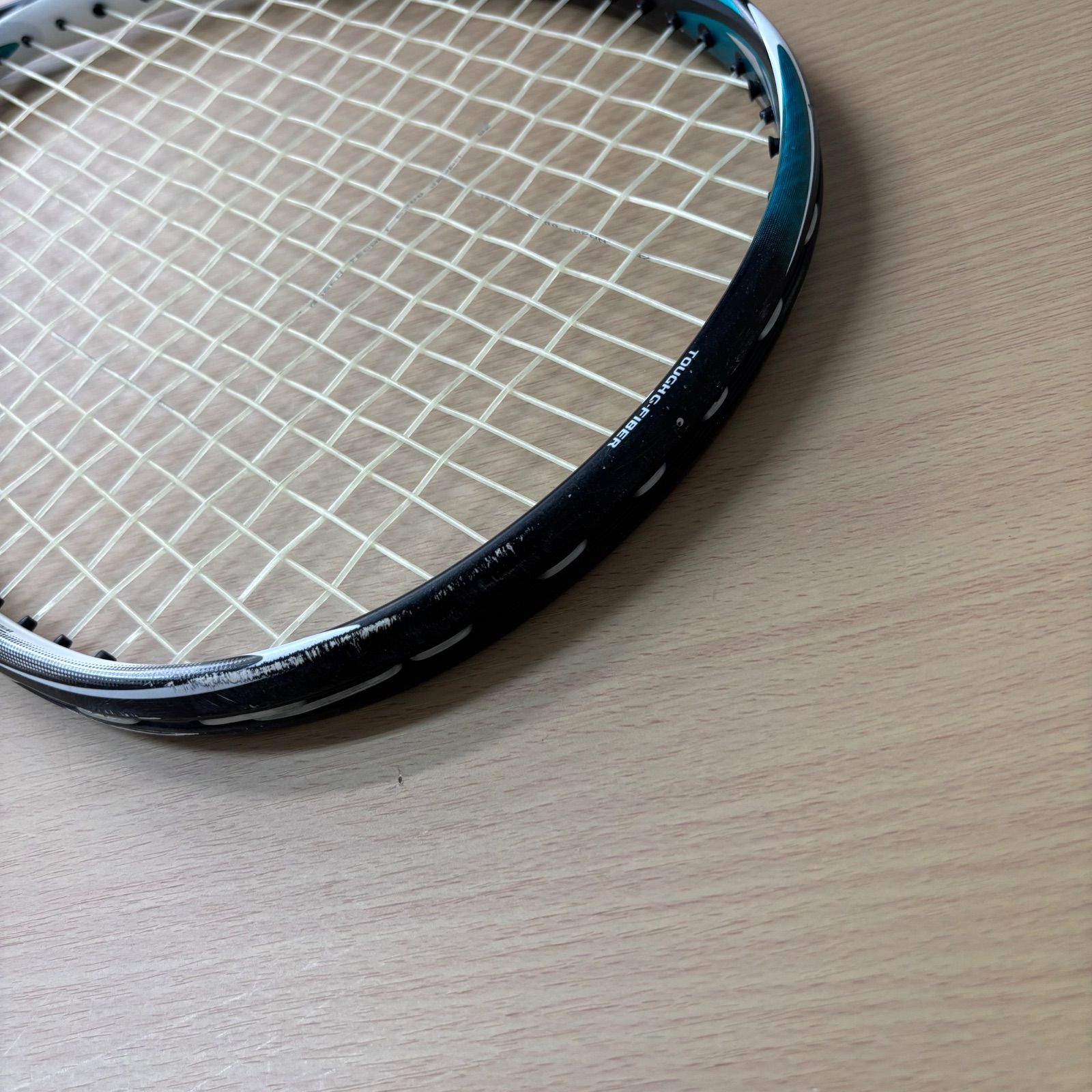 YONEX ネクシーガ70S 楽天市場】YONEX NXG70G ソフトテニス ラケット