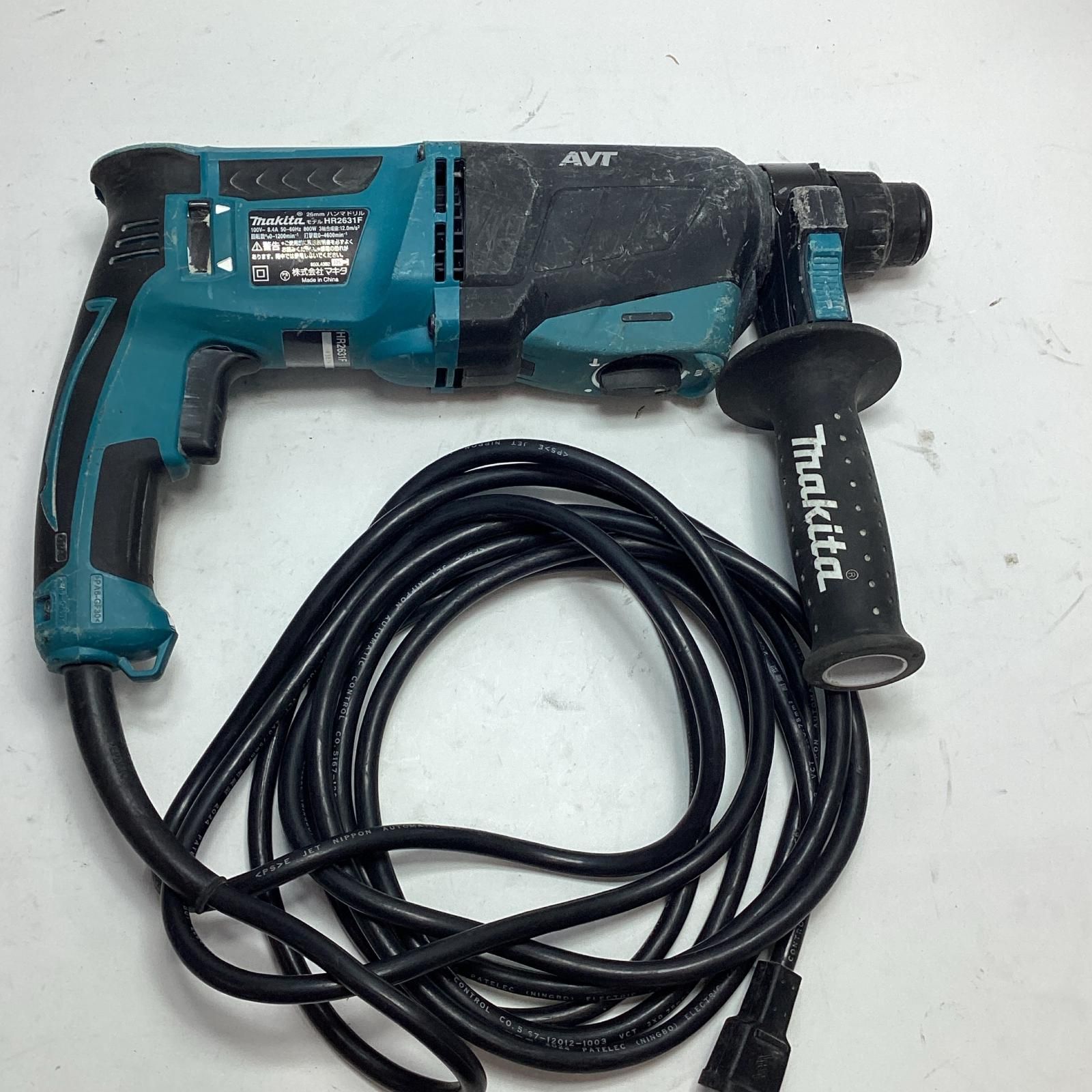 MAKITA