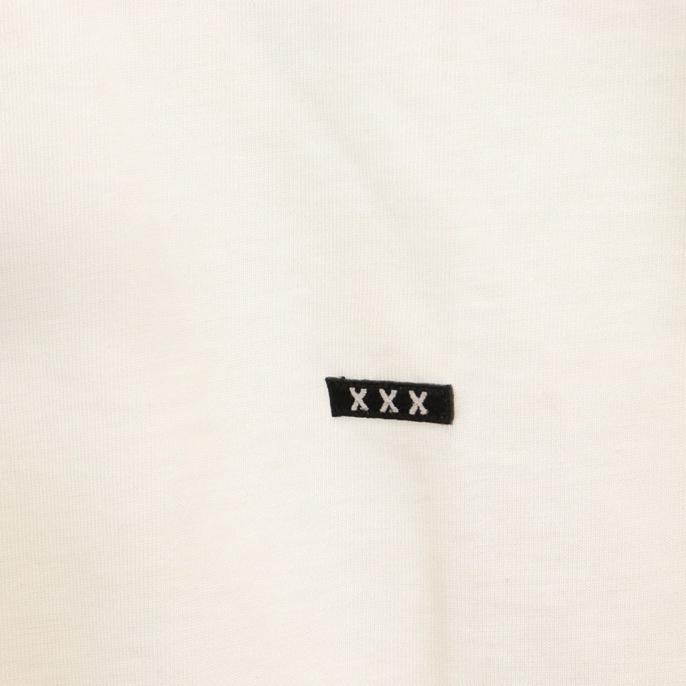 GOD SELECTION XXX (ゴッドセレクショントリプルエックス) ×FRAGMENT  