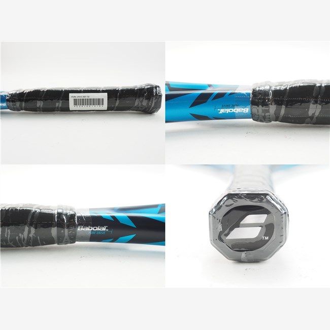 [極美品]Babolat ピュアドライブ2021 G2 BabolaT｜ピュアドライブ 98 2023 新作情報｜インプレ・レビュー