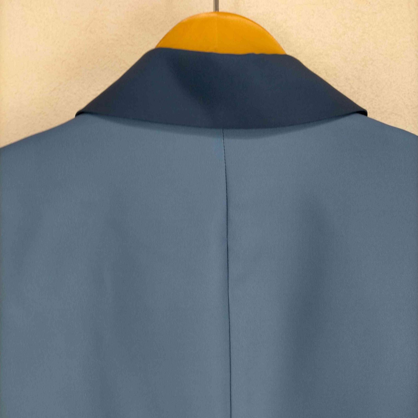 【極美品】アトモスピンク　テーラード　ジャケット　フォト　プリント　柄 アトモスピンク ATMOS PINK 22SS フォトプリントテーラード