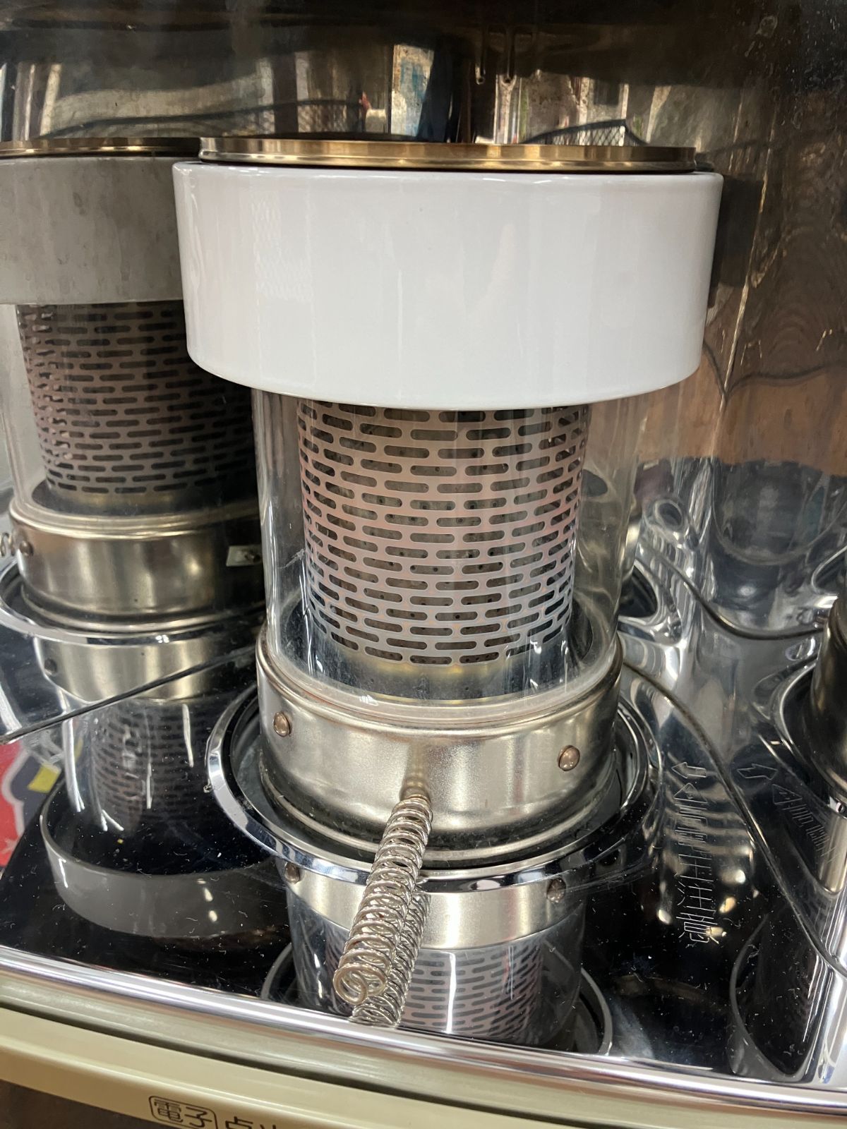 CORONA 石油ストーブ