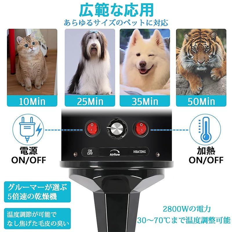 ????-????℃温度可調整
