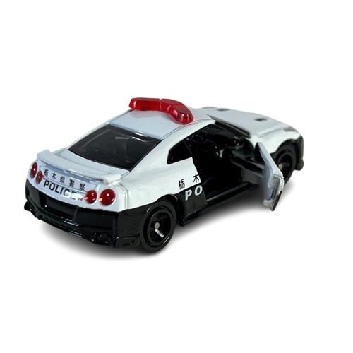 Takara Tomy - トミカ　パトカー　白バイ　警察車両 タカラトミー トミカ パトカー 白バイ 警察車両 3種類セット(18