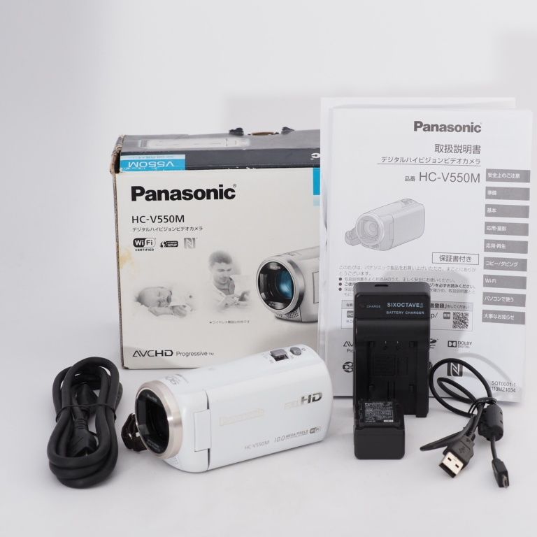 Panasonic