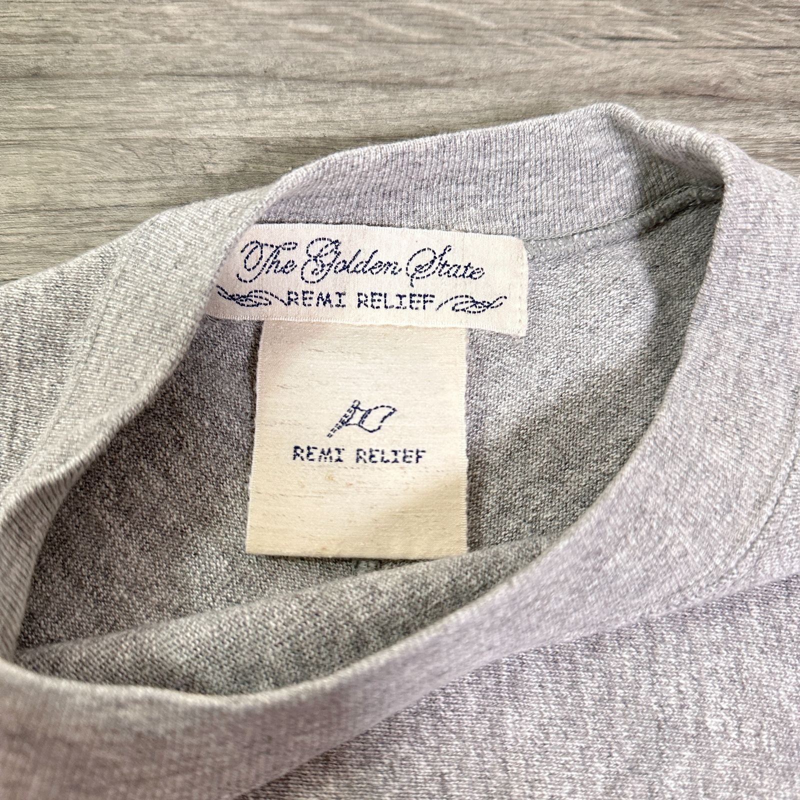 MUSE de Deuxieme Classe ミューズドゥドゥーズィエムクラス