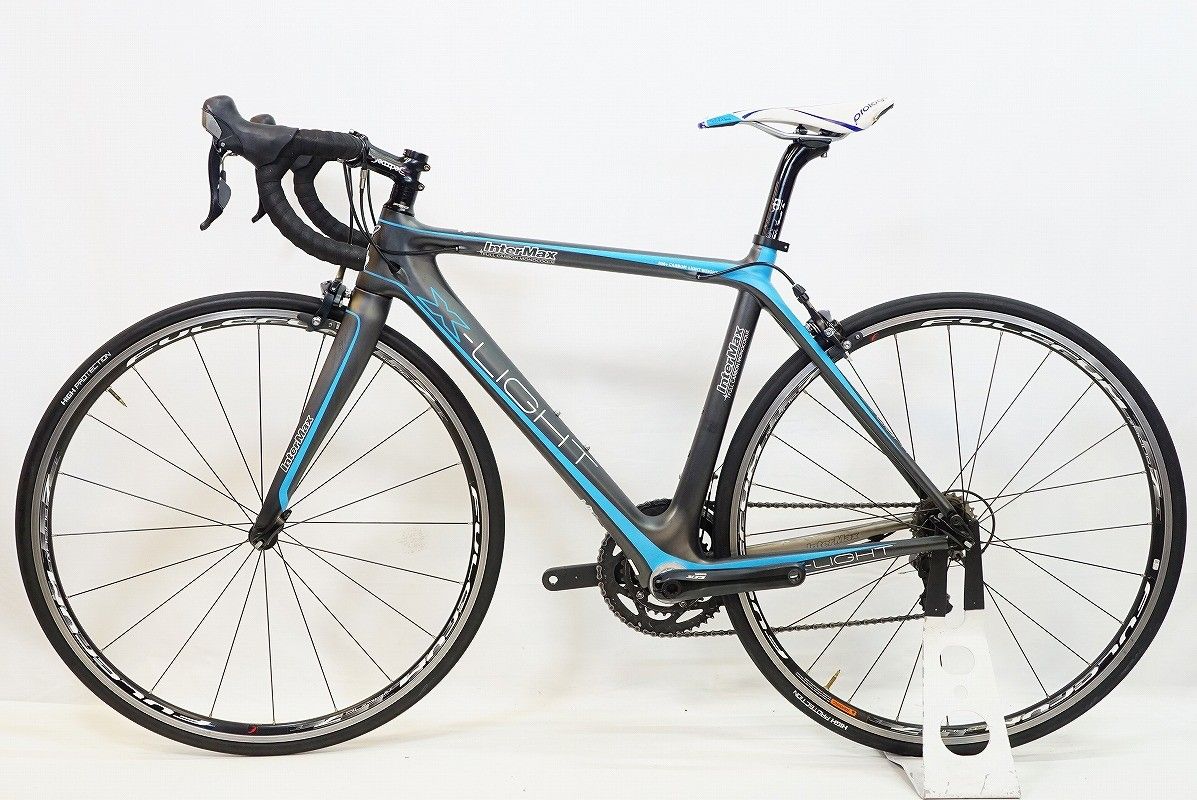 InterMax X-Light INTERMAX インターマックス X-LIGHT ロード InterMax X-Light INTERMAX インターマックス X-LIGHT ロード