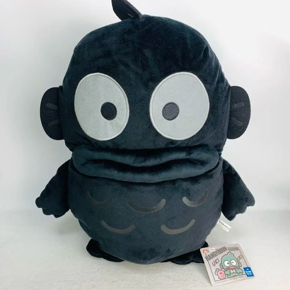 ハンギョドン　ブラックフライデー　他　まとめ売り ハンギョドン ブラックフライデー タンギョドン - メルカリ