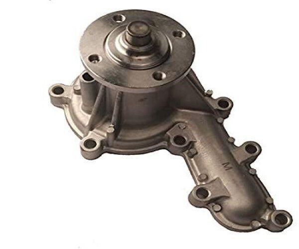 トヨタ ランドクルーザー 100 エンジンウォータポンプ Engine Water Pump Genuine TOYOTA 純正 JDM OEM 未使用 メーカー純正品