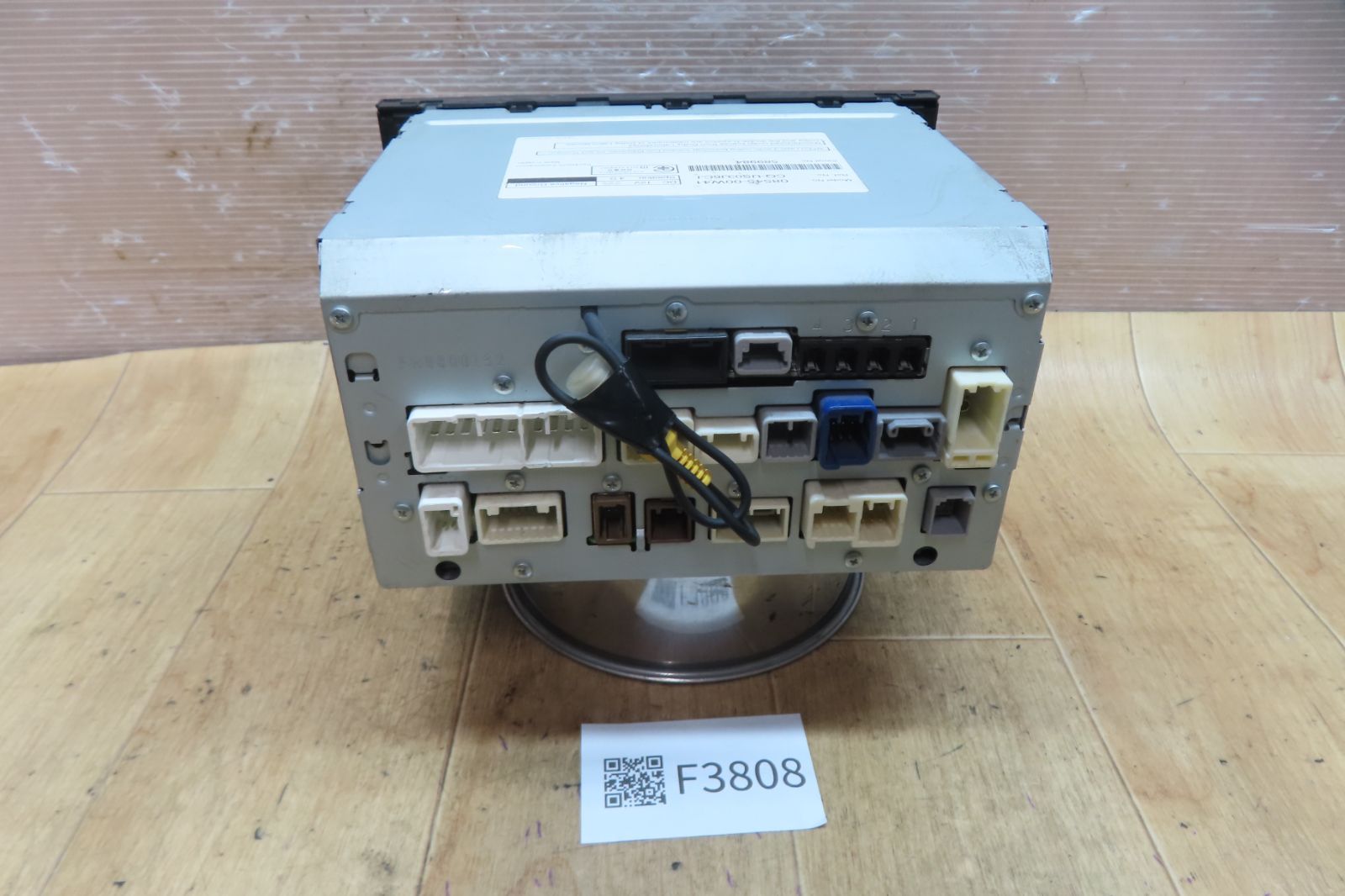 F3808
