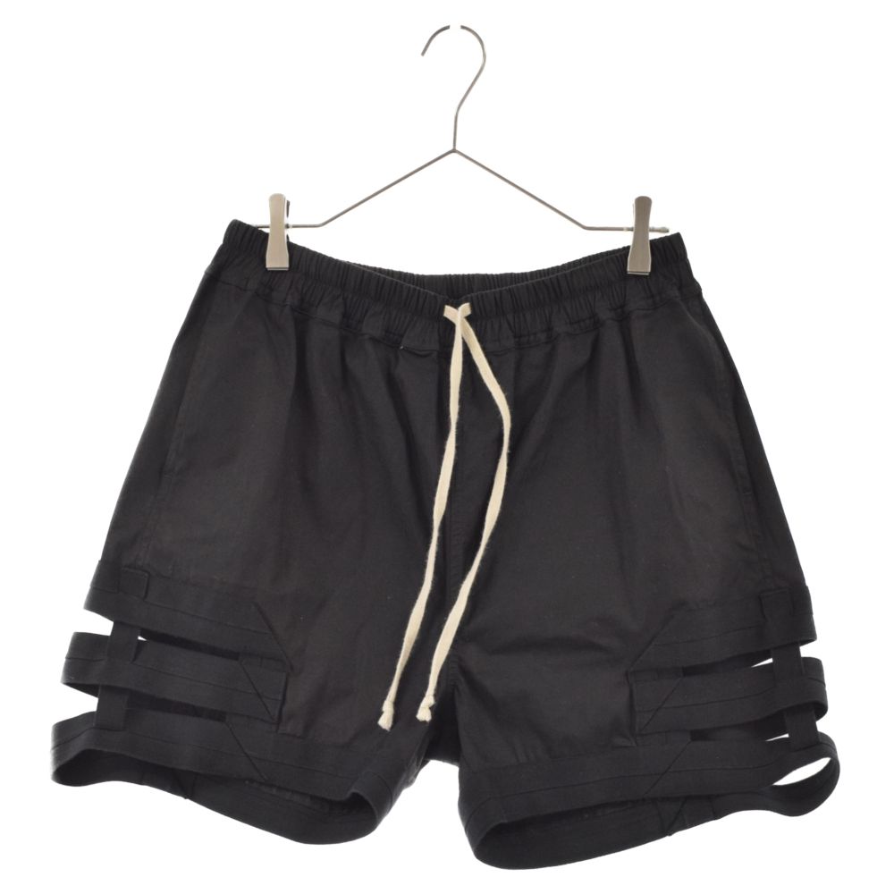 Rick Owens (リックオウエンス) 22SS ELASTIC SPARTAN BOXERS エラ ...