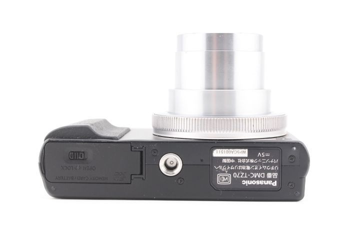 ☆良品☆Panasonic パナソニック Lumix DMC-TZ70 コンパクトデジタル