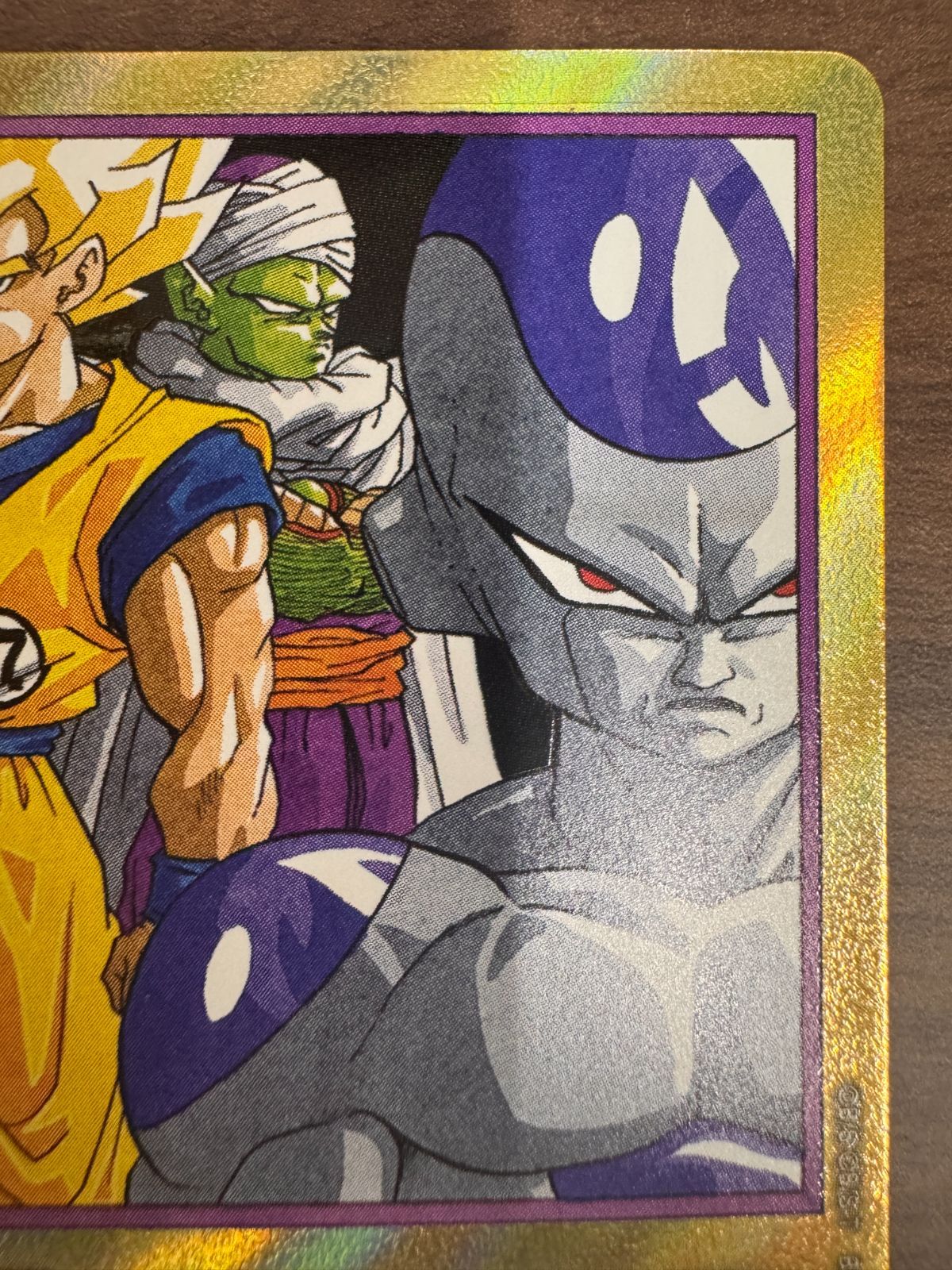 ドラゴンボール エナジーマーカー金パラレル27巻 【公式通販】