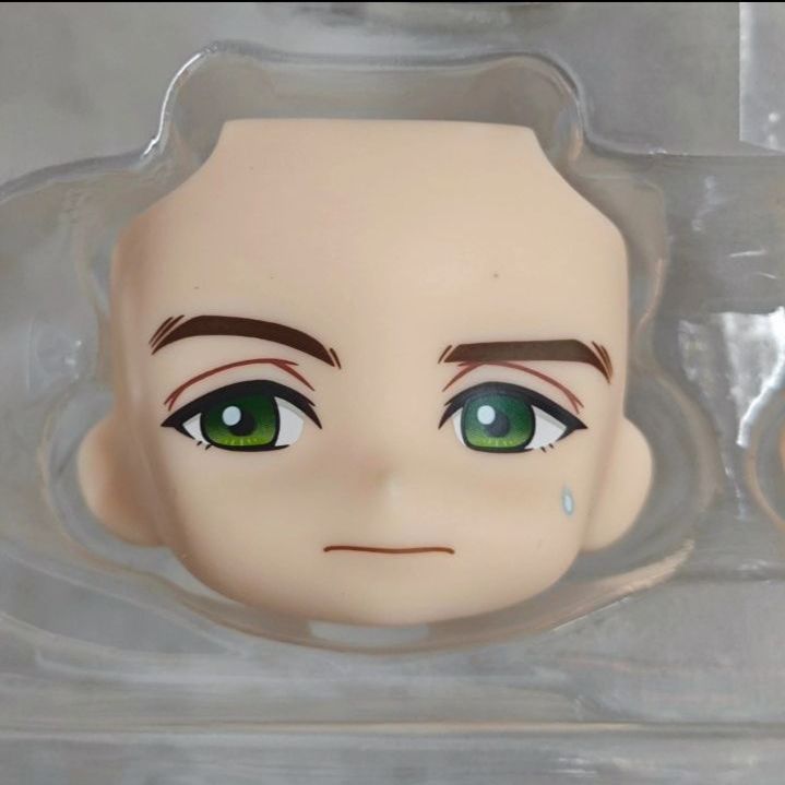 ねんどろいど 1462 ニュート スキャマンダー - メルカリ