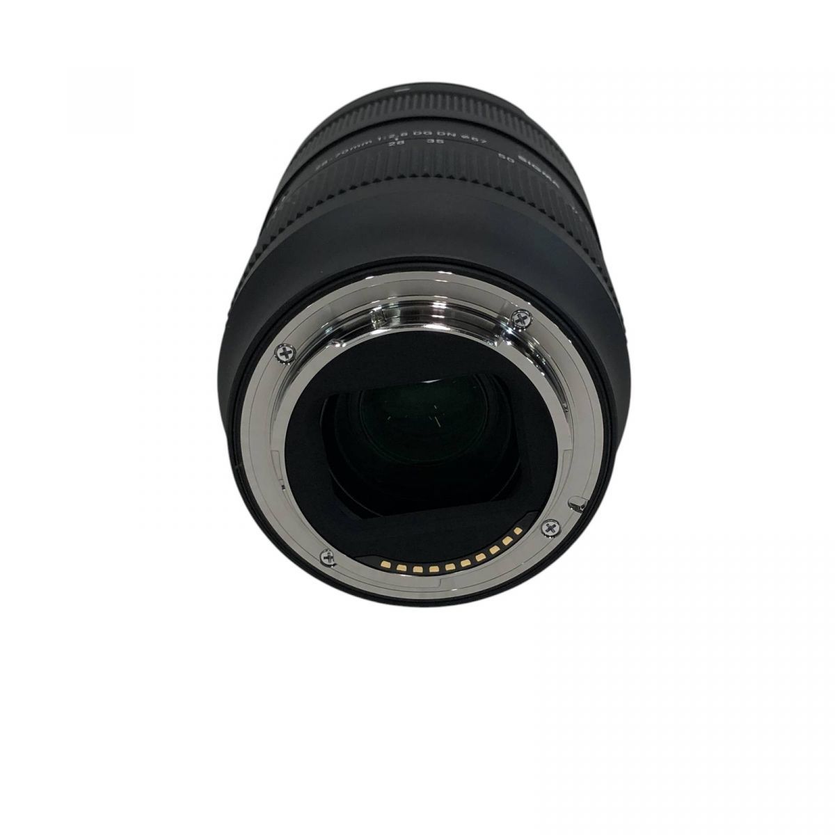 カメラレンズ SIGMA