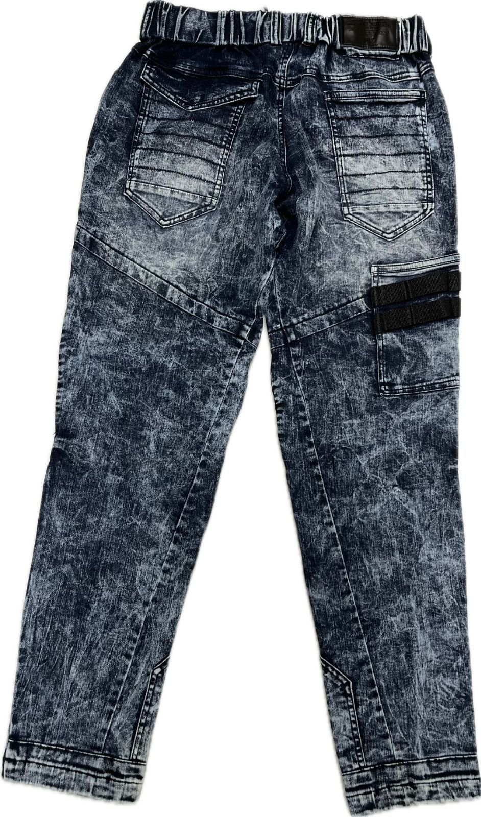 ♪475 ワークマン プロコアプレミアムヘビーデニムジャケット