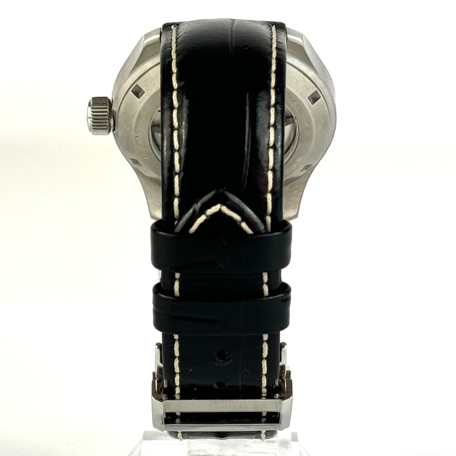 希少　稼働　ハミルトン　カーキ　フィールド　マーフ　H704050 箱付　自動巻 美品・希少】ハミルトン カーキフィールド マーフ H70405730