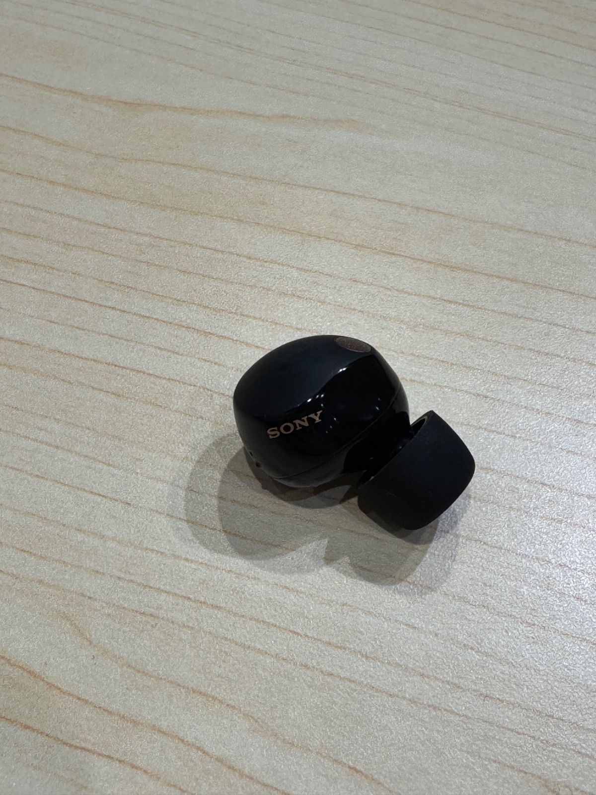 SONY ワイヤレスイヤホン WF-1000XM5 イヤホンのみ 片耳のみ L