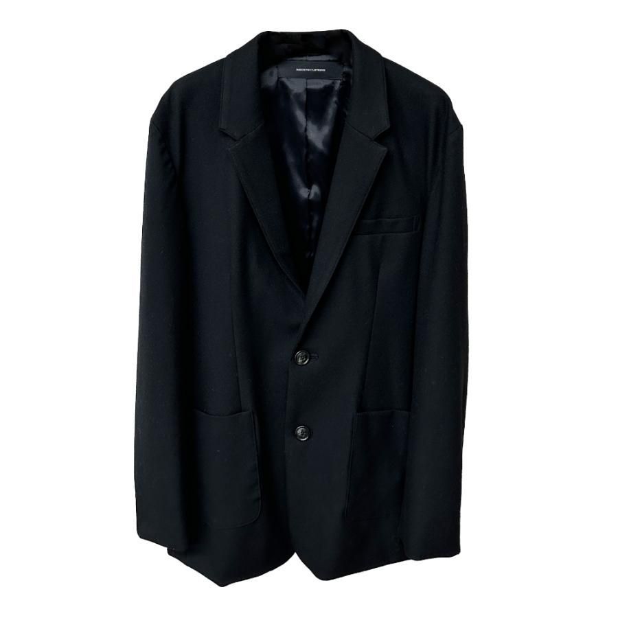 未使用 RESOUND CLOTHING リサウンドクロージング ジャケット PLAIN 