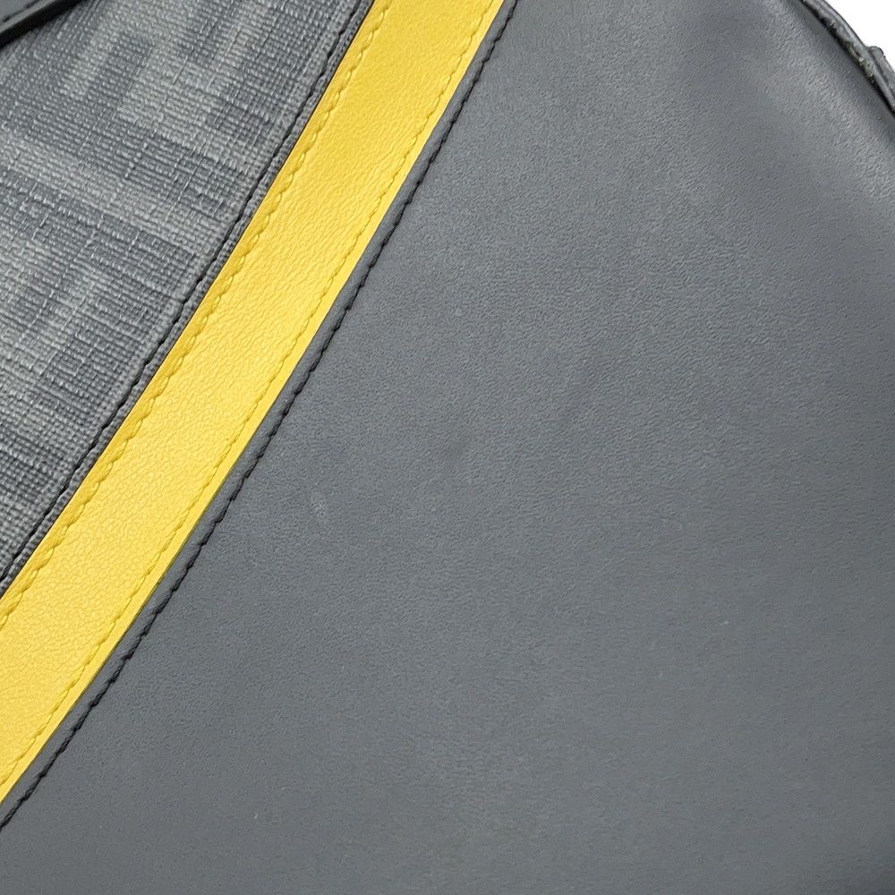 FENDI ショルダーバッグ FFロゴ　フェンディ ダイアゴナル カメラケース 楽天市場】FENDI フェンディ ショルダーバッグ CAMERA CASE