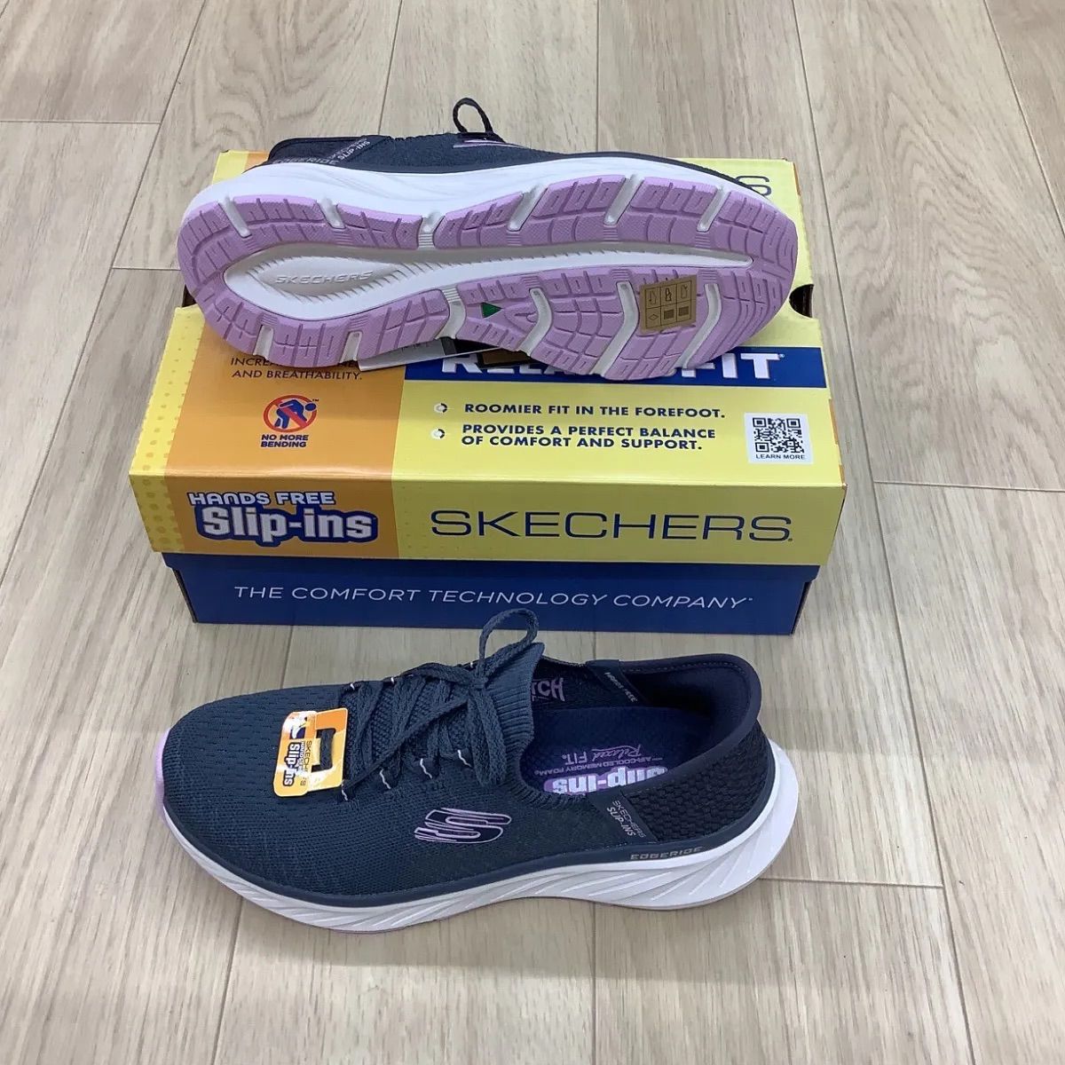 Slip-ins 24.0cm