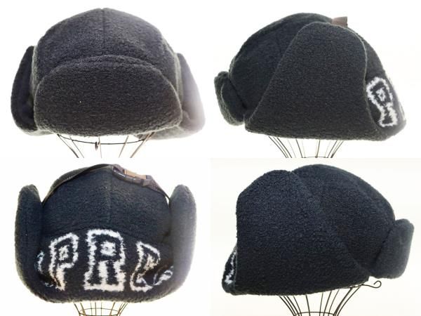 シュプリーム SUPREME 23AW SHEARLING TROOPER シアリング