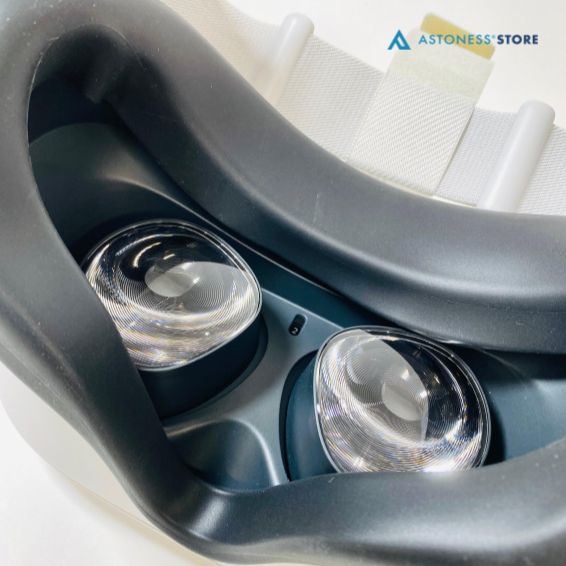 美品】Meta Quest 2 128GB [ Quest2 / Oculus Quest 2 / メタ