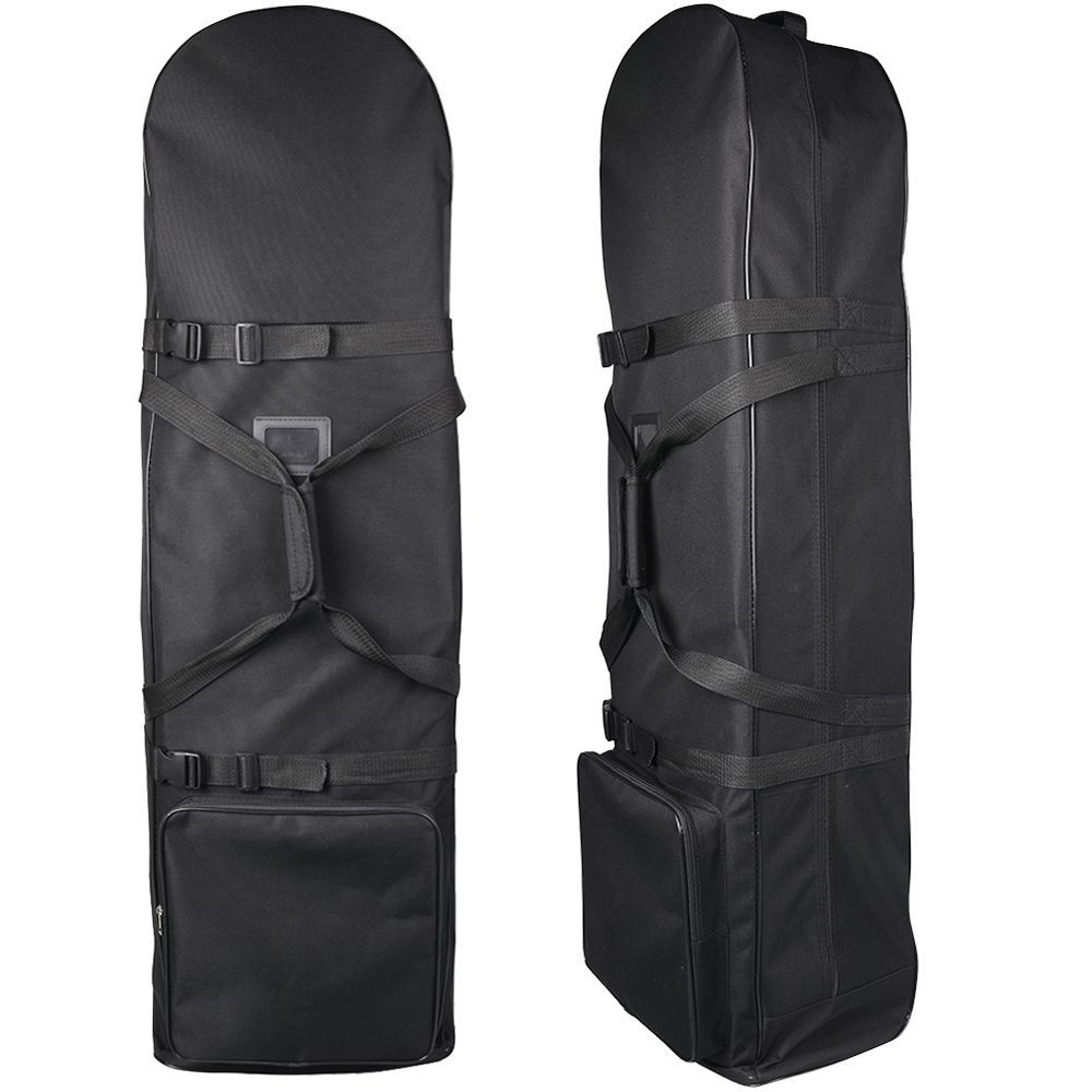 新品・未使用！タイトリスト プレーヤーズ トラベル キャリー付カバー