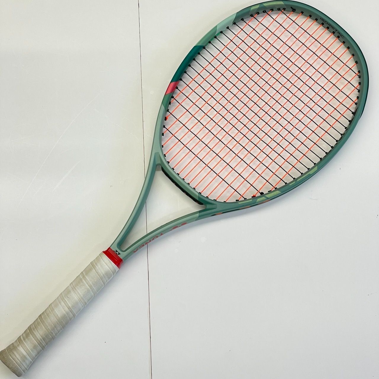 中古・美品】ヨネックス(YONEX) 2023 PERCEPT 100D パーセプト