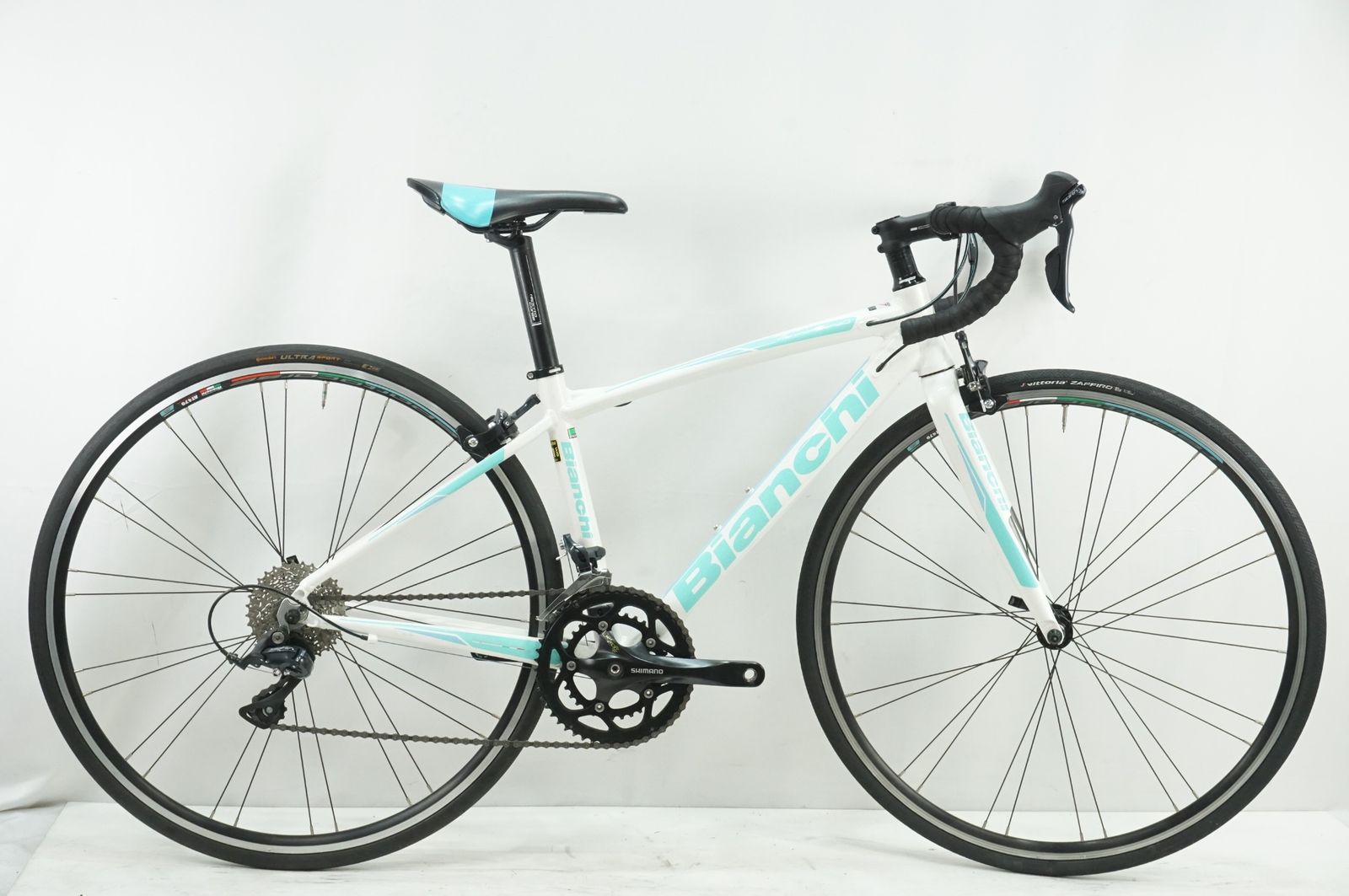 BIANCHI 「ビアンキ」 VIA NIRONE7 SORA 2020年モデル ロードバイク