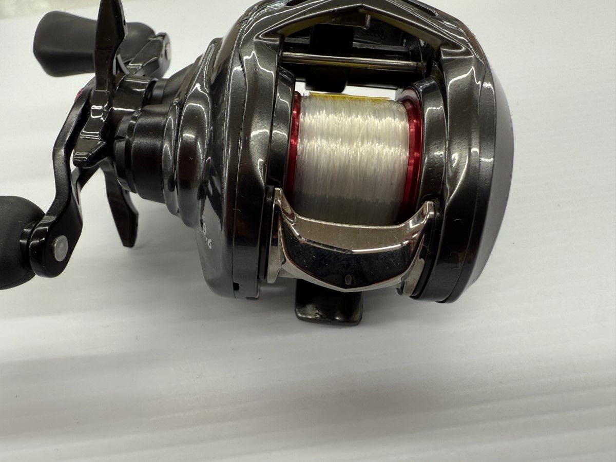 σσDAIWA ダイワ 20アルファス AIR TW 8.6L 程度A 00631511