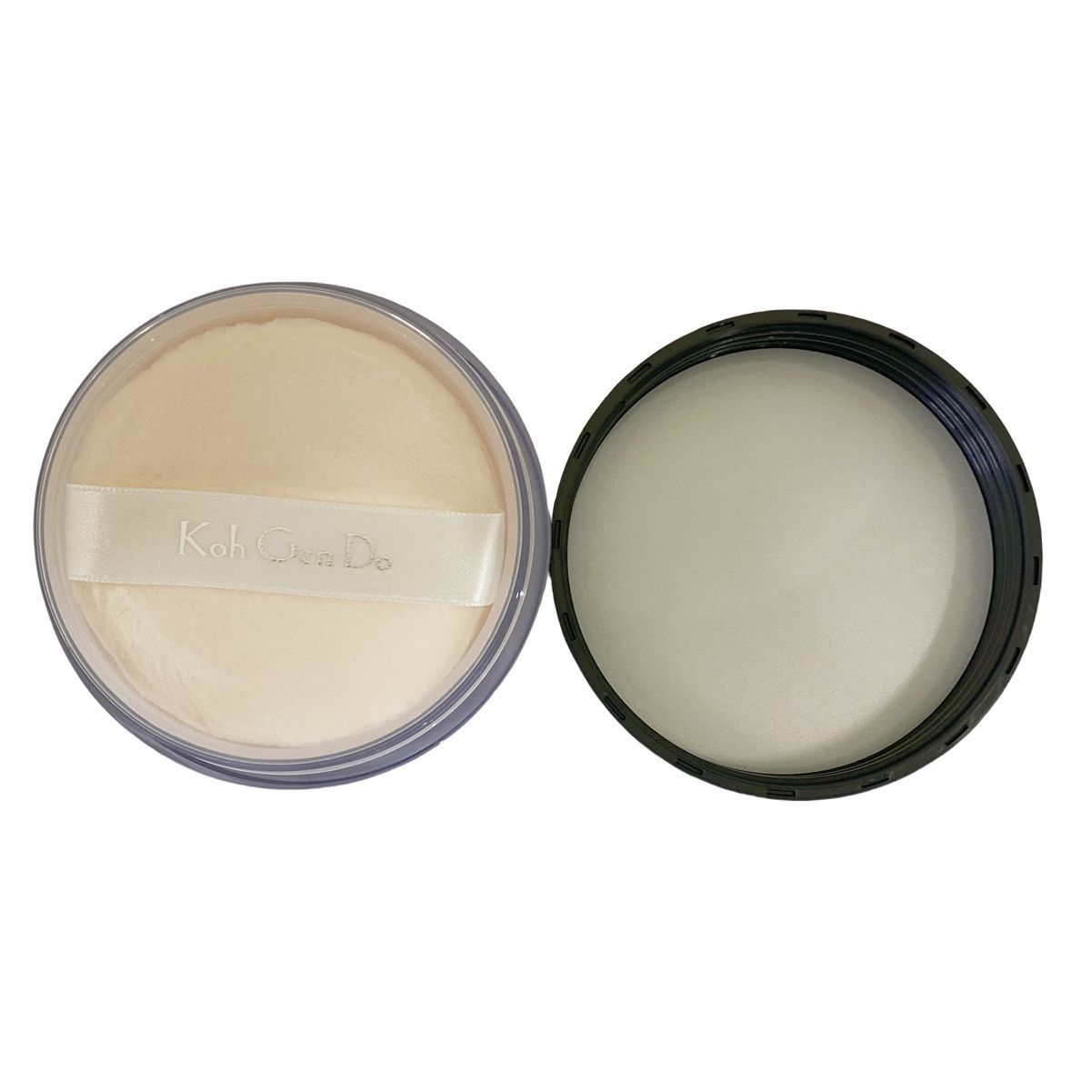 セット 江原道 Koh Gen Do マイファンスィー フェイスパウダー 12 g スノーホワイト パウダー ルースパウダー 崩れない 透明感 カバー コウゲンドウ