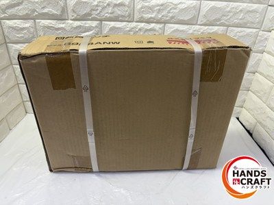 ▽ ♥ マキタ makita 回転角レンチ シャーレンチ 6924ANW 100V 未開封 HRDEVELOPMENT_JP