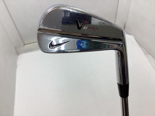 ナイキ VR PRO ブレード 6S アイアンセット IR Dynamic G フレックスS メンズ 男性用 右利き 右用 Cランク ゴルフクラブ