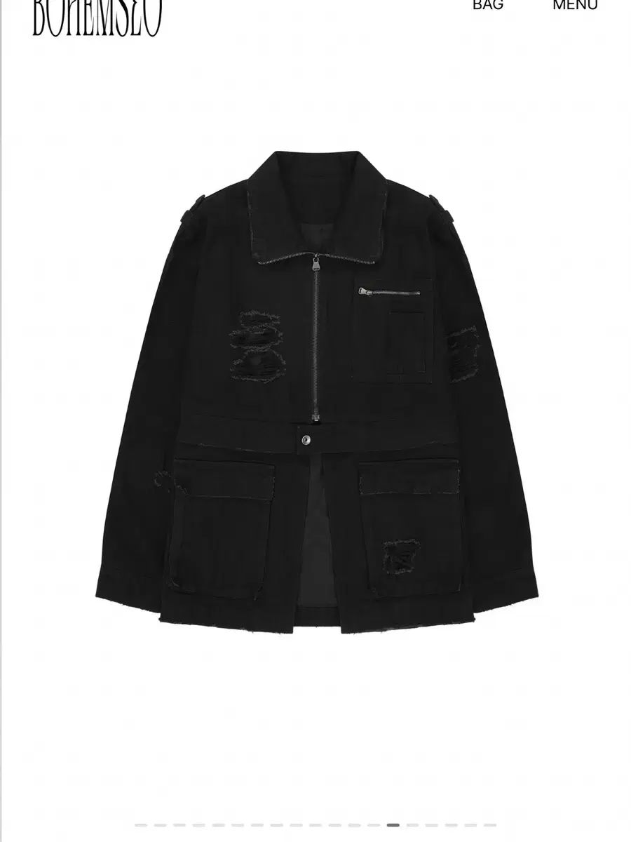 BOHEMSEO ボヘミアンソウル